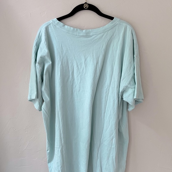 🩵DAYDREAMER PURE NOISE VOL.2 MERCH TEE T SHIRT XL - Picture 5 of 5